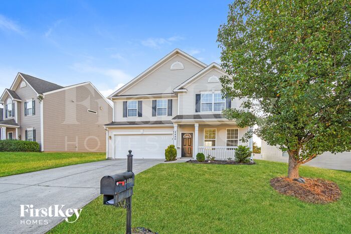 Foto principal - 2486 Ingleside Dr