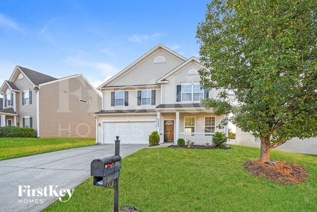 Building Photo - 2486 Ingleside Dr