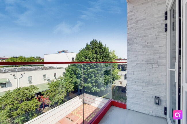 Building Photo - 1079 Lafayette Ave