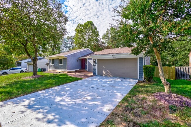 Photo - 8219 Cagle Rd House