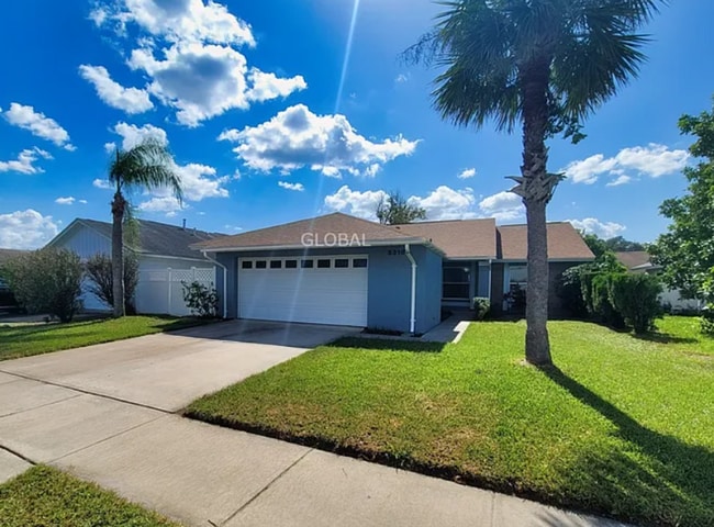 Charming 3-Bedroom Home with Pool, 2-Car Garage, and Tile Flooring Throughout! - Charming 3-Bedroom Home with Pool, 2-Car Garage, and Tile Flooring Throughout!