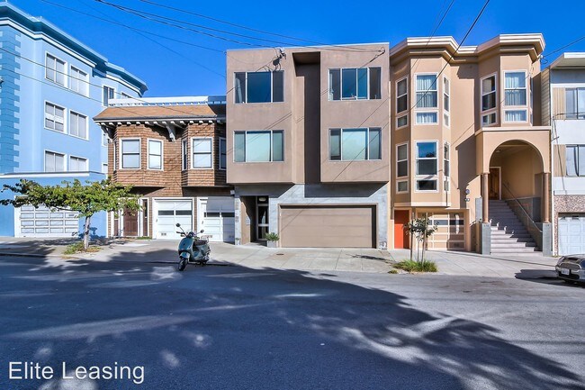 Building Photo - 124 5th Ave