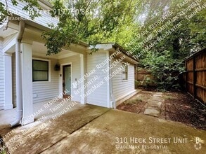 Building Photo - 310 Heck St