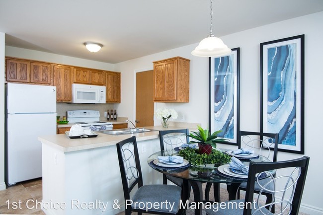 Foto del edificio - 2 br, 2 bath Apartment - 55714 Shelby Road