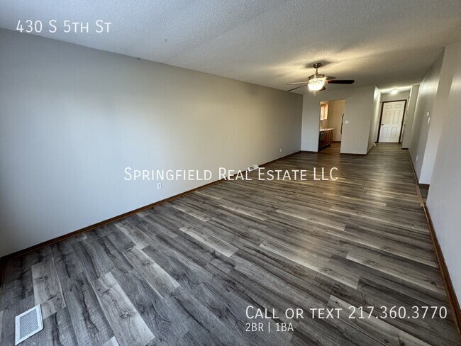 Foto del edificio - 430 S 5th St