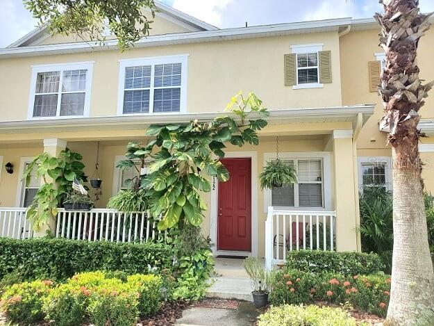 Foto principal - 9122 Kensington Row Ct