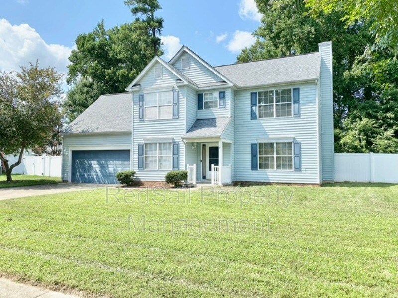 7 Appaloosa Ct, Hampton, VA 23666 House Rental in Hampton, VA