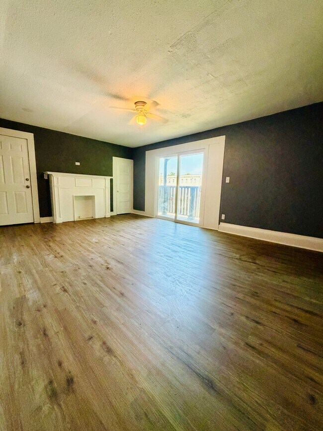 Foto del edificio - 2317-2319 Walnut St