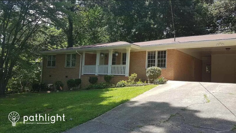 Primary Photo - 620 Boggs Road SW