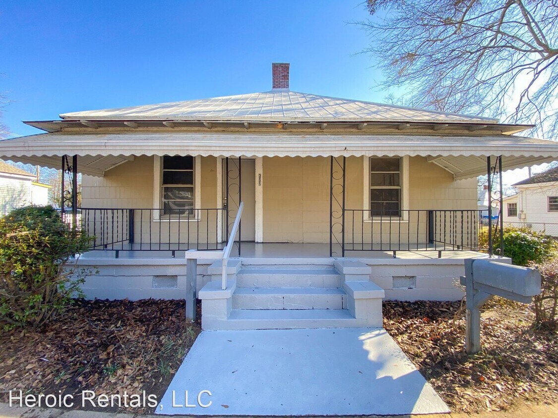 355 Arch St, Spartanburg, SC 29303 House Rental in Spartanburg, SC