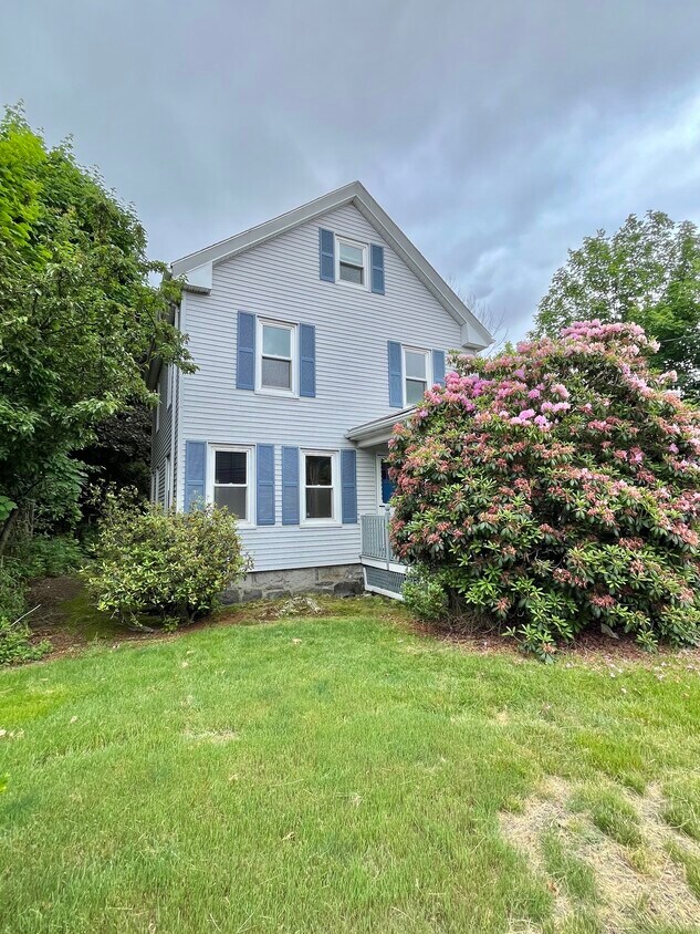 Primary Photo - 78 Sprague St