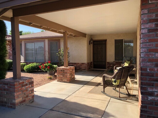Building Photo - Lovely Home in 45+ Active Adult Resort Com...