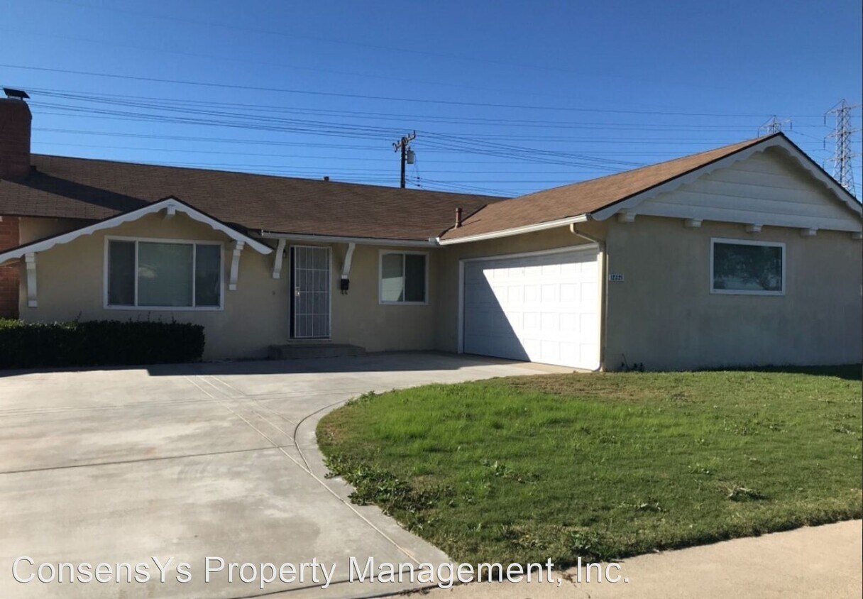 Primary Photo - 3 br, 2 bath House - 12321 Santa Rosalia