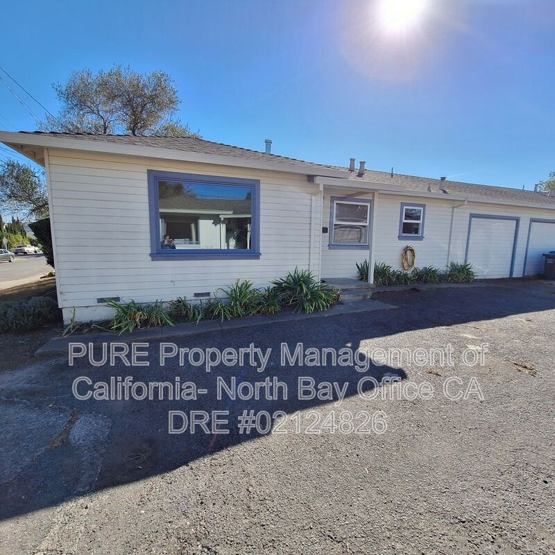 Primary Photo - 503 Baker St
