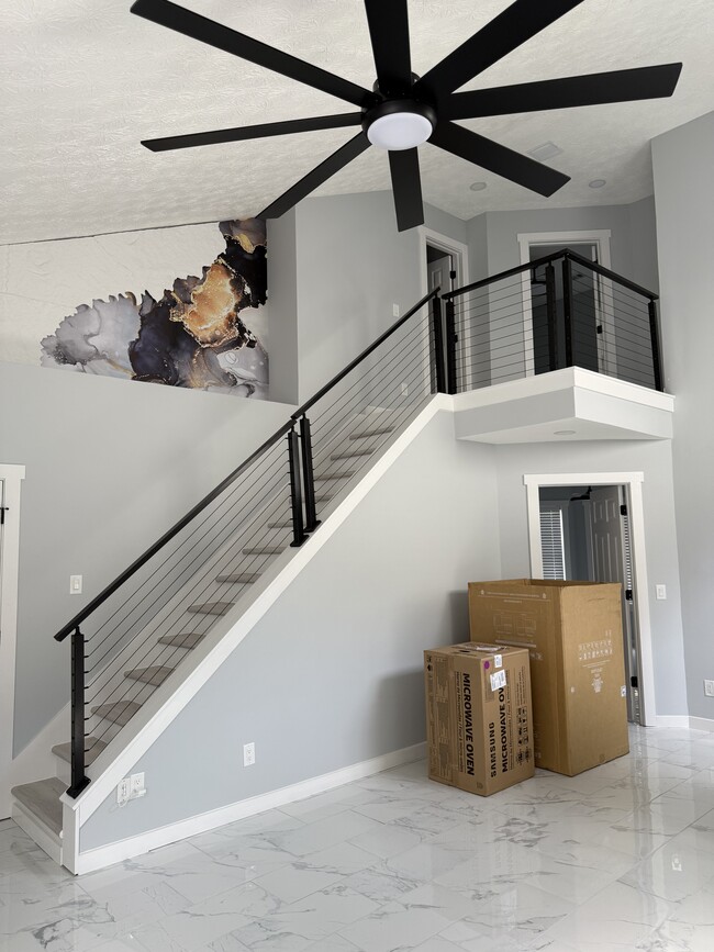 Building Photo - 1317 Parkside Club Dr