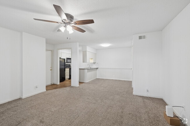 Interior Photo - Tall Oaks Apartments