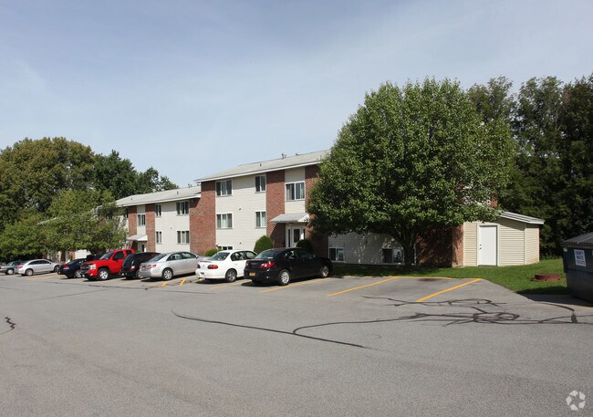 Maple Knoll Apartments Apartments Johnstown, NY