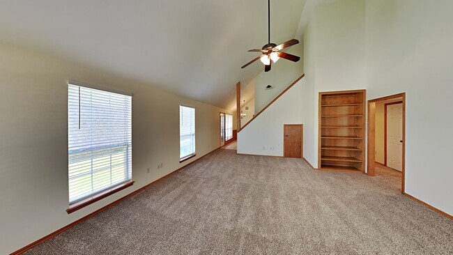 Foto del edificio - Beautiful 3 Bedroom 3 Bath Home - Moore Sc...