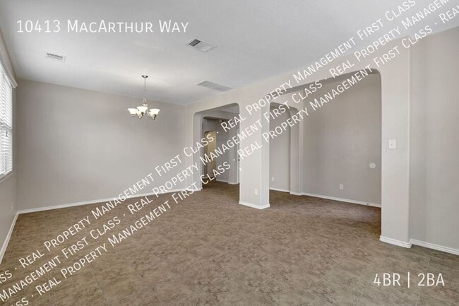 Building Photo - 10413 Macarthur Way