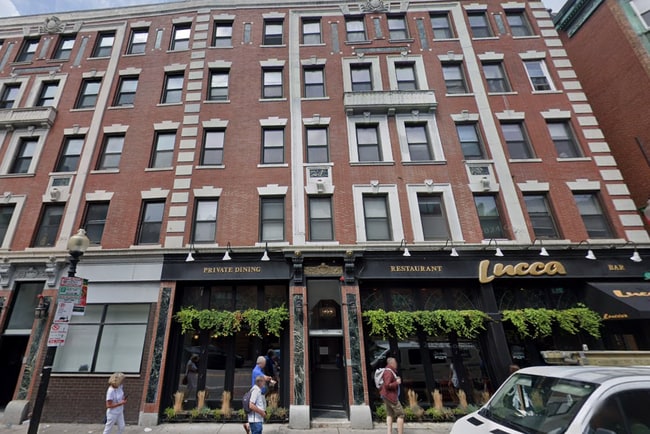 Building Photo - 226 Hanover St