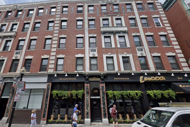 Foto del edificio - 226 Hanover St