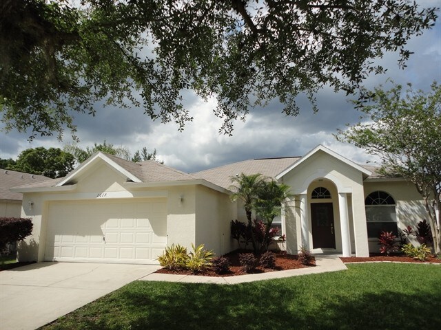 Foto principal - 2617 Brookville Drive