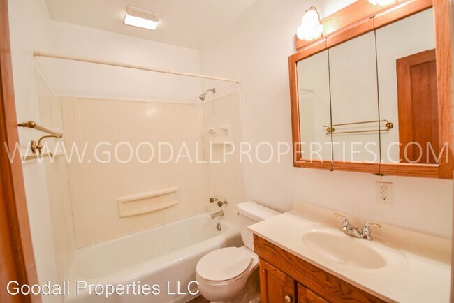 Building Photo - 3 br, 1 bath House - 2119 53rd St