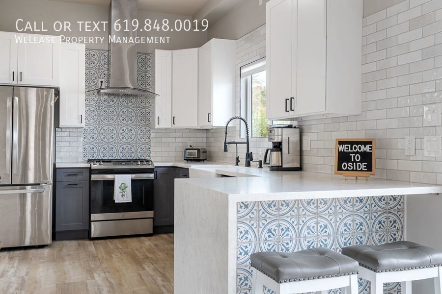 Primary Photo - 5 Bed Home Available Late June | Large Bed...
