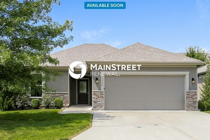 Primary Photo - 2 Bedroom Pet-Friendly Home in Grain Valle...