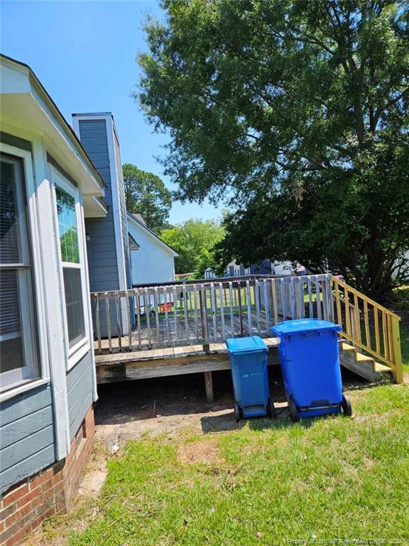 Foto del edificio - 648 Sugaridge Ln