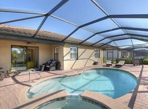 Building Photo - 3984 Treasure Cove Cir