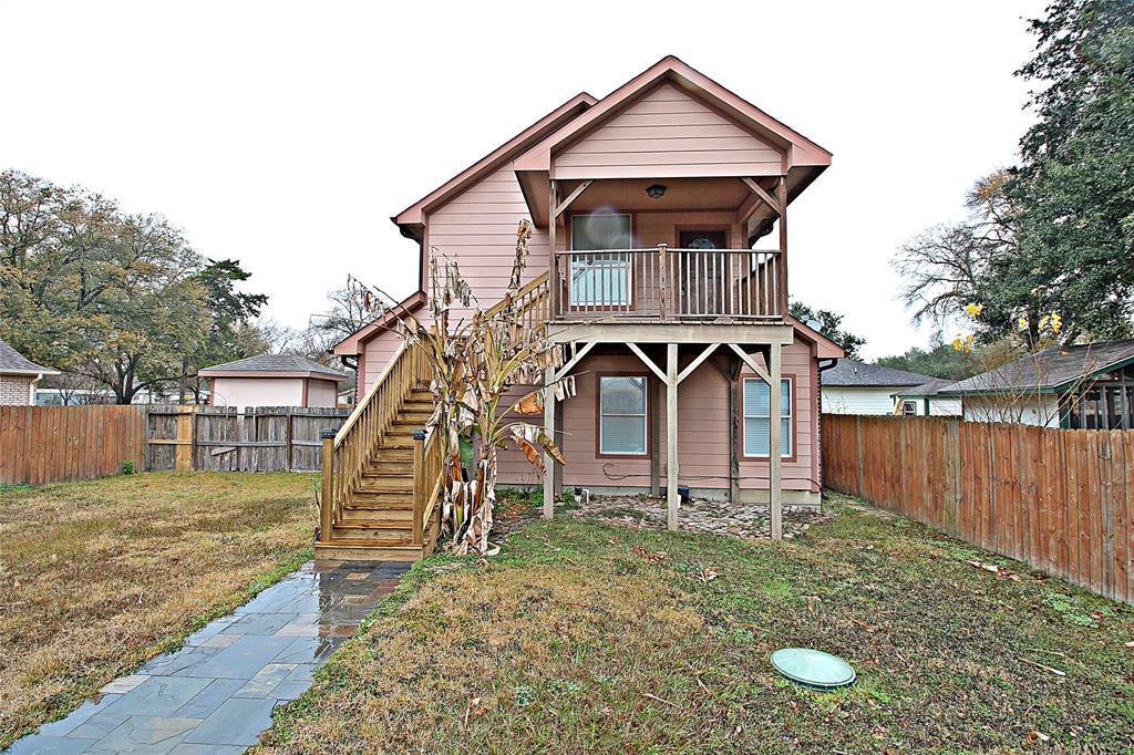 Primary Photo - 8615 Sweetbrush Dr