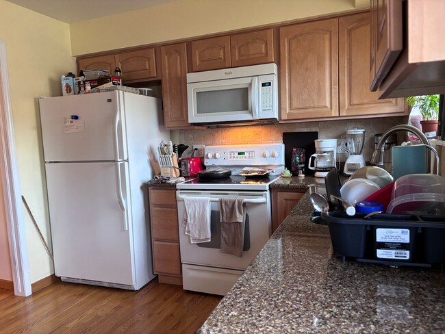 Foto del edificio - 2433 E Fremont Ct