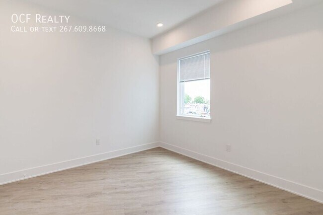 Foto del edificio - 1622 Point Breeze Ave