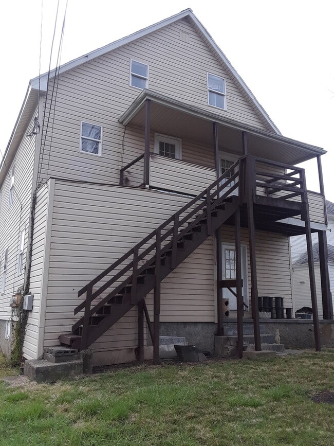 Photo - 156 Gunckel Ave Apartment