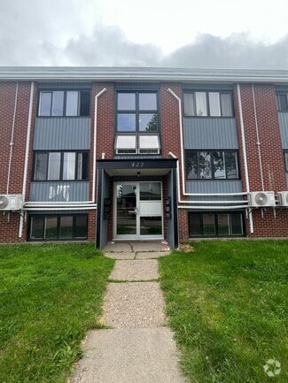 Building Photo - 427 High St