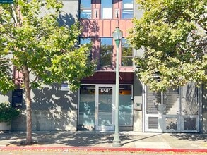 Building Photo - 6501 San Pablo Ave