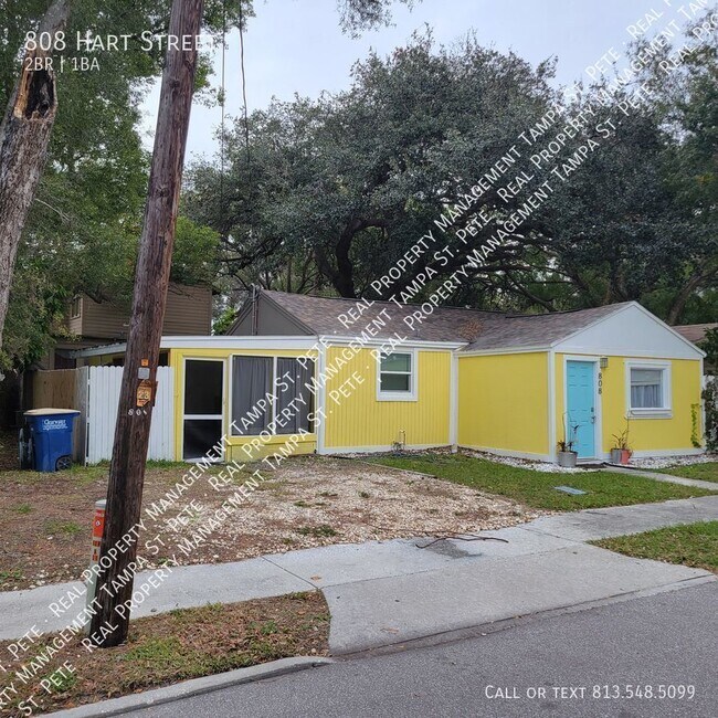Foto del edificio - ***Spectacular downtown Clearwater home***