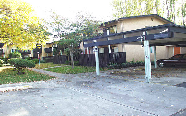 Foto del edificio - Camellia apartments