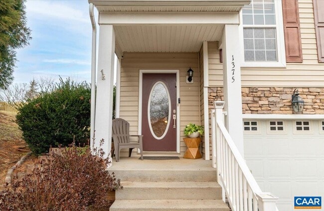 Foto del edificio - 1375 Amber Ridge Rd