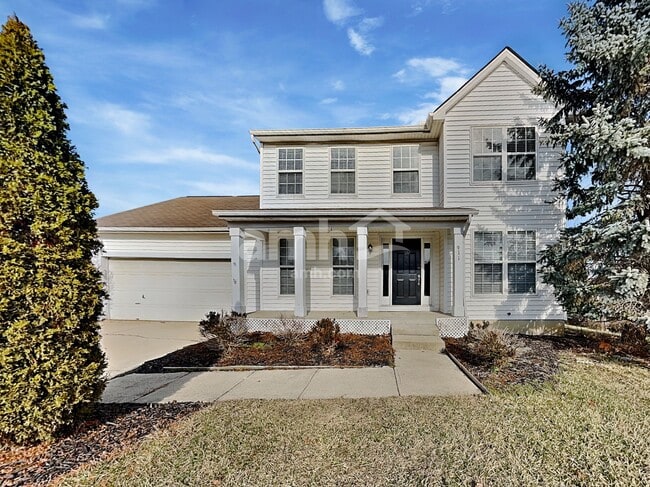 Building Photo - 911 Balsam Wood Ln