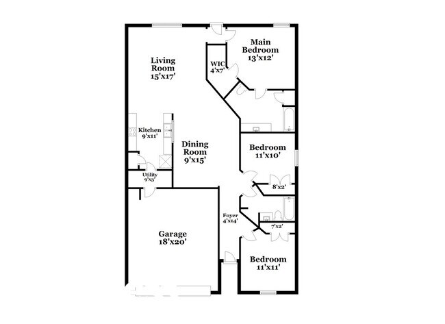 Foto del edificio - 25394 Cypress Creek Loop