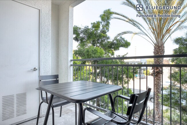 Foto del edificio - 5550 Grosvenor Blvd