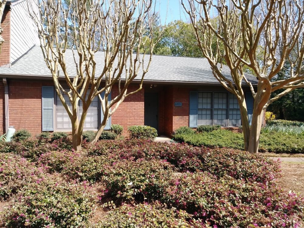 6401 Deerings Ln, Peachtree Corners, GA 30092 House Rental in