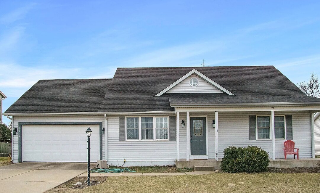 Primary Photo - 3450 Sand Wood Dr
