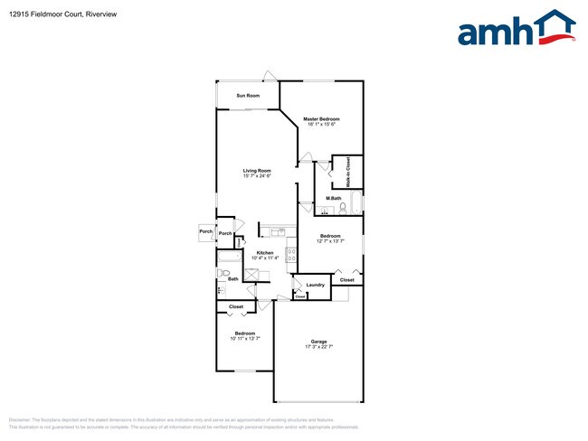 Building Photo - 12915 Fieldmoor Court