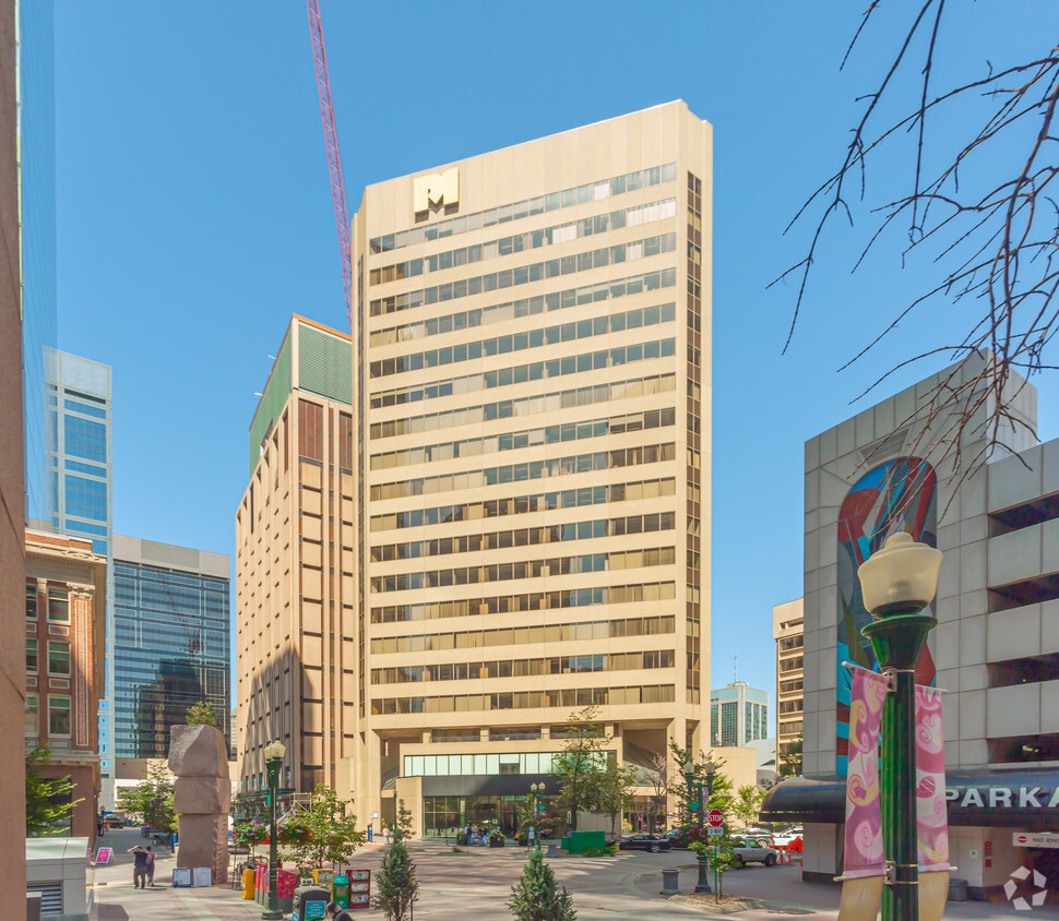 Primary Photo - Connect Tower