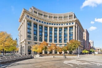 Building Photo - 801 Pennsylvania Ave NW