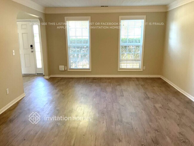 Foto del edificio - 3964 Ambrose Ridge Ct