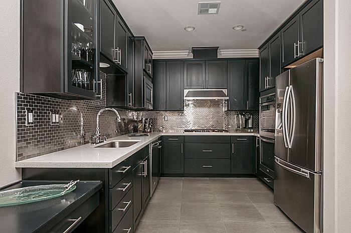Modern Kitchen - 635 True Wind Way